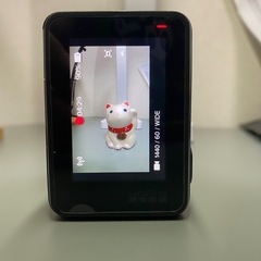 GOPRO 6 とバッテリー2個セットの画像