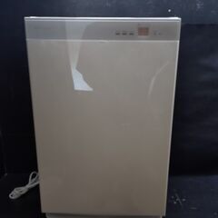 【リサイクルストアスターズ吉野店】【中古品】DAIKIN　加湿ストリーマ空気清浄機MCK70XBK 21年製の画像