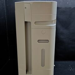 【リサイクルストアスターズ吉野店】【中古品】DAIKIN　加湿ストリーマ空気清浄機MCK70XBK 21年製の画像