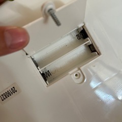 西松屋　歩行器　エンジョイウォーカーステップ2の画像