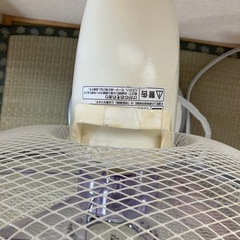 扇風機の画像