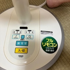扇風機の画像