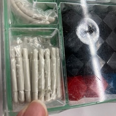 HGS 分子構造模型A型　丸善の画像