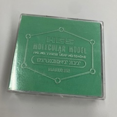 HGS 分子構造模型A型　丸善の画像