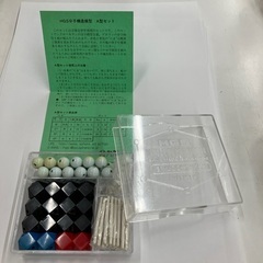 HGS 分子構造模型A型　丸善