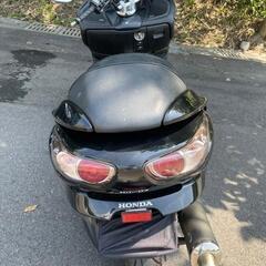 MF08 フォルツァの画像