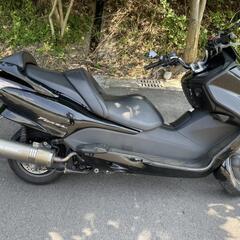 MF08 フォルツァの画像