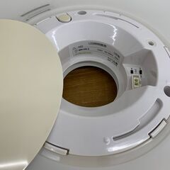 【ジモティー割引で最大15％OFF⭐️】 2012年製 CL-38D 山善　シーリング　ライト 天井 照明の画像