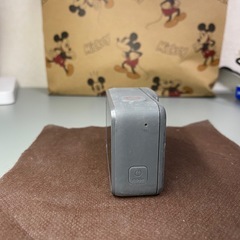 GoPro HERO 7 シルバーの画像