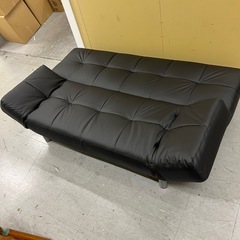【トレファク神戸南店】ニトリ ソファーベッド です‼︎【取りに来られる方限定の画像