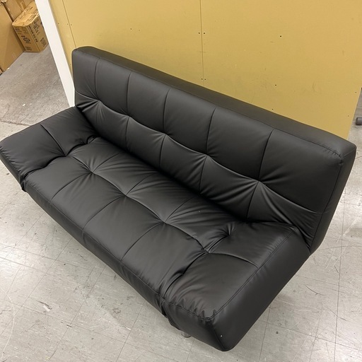 【トレファク神戸南店】★値下げしました★ニトリ ソファーベッド です‼︎【取りに来られる方限定