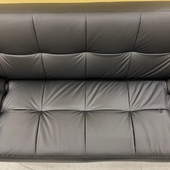 【トレファク神戸南店】ニトリ ソファーベッド です‼︎【取りに来られる方限定の画像