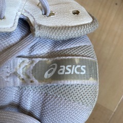 バッシュ24.5センチの画像