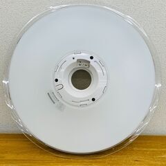【ジモティー割引で最大15％OFF⭐️】 2012年製 CL-38D 山善　シーリング　ライト 天井 照明の画像