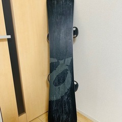 スノーボード／BURTONの画像
