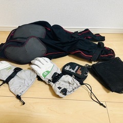 スノーボード／BURTONの画像