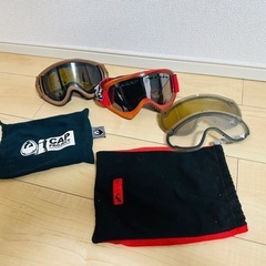スノーボード／BURTONの画像