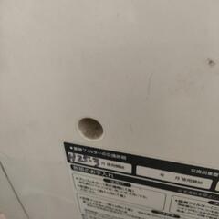 ダイキン空気清浄機の画像