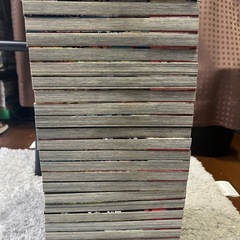 鬼滅の刃 全巻セットの画像