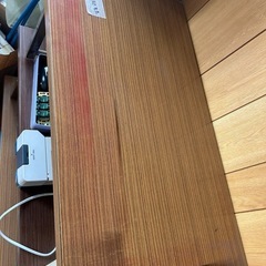 会議机 長机 折りたたみテーブル
の画像