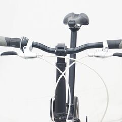 GIANT 「ジャイアント」 HALFWAY 2010年モデル 20インチ 折りたたみ自転車の画像