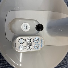 ◎東芝 扇風機 TwinTimer 動作品 マイナスイオン 低年式の為大特価！の画像