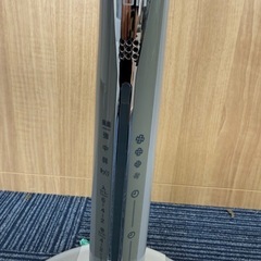 ◎東芝 扇風機 TwinTimer 動作品 マイナスイオン 低年式の為大特価！の画像