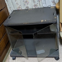 いろいろもらってくださいの画像