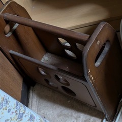 いろいろもらってくださいの画像