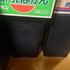 古いレコードレコーダ一式の画像