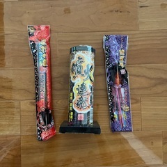 お譲り先決まりました　　
花火 の画像