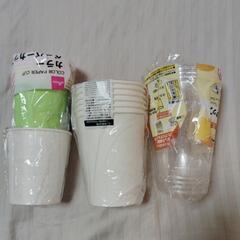 お食事用品と點火器の画像