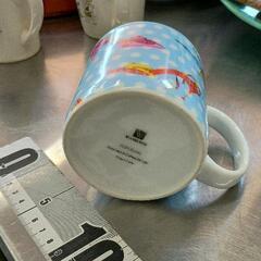 0815-111 おしゃれマグカップの画像