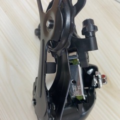 [未使用]　シマノ(SHIMANO) リアディレイラー(MTB) RD-TY300 7S/6Sの画像