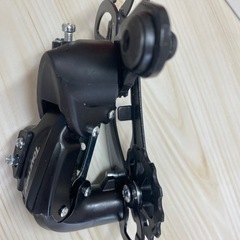 [未使用]　シマノ(SHIMANO) リアディレイラー(MTB) RD-TY300 7S/6Sの画像
