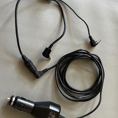 カーナビ　GORILLA NV-SD200DTの画像