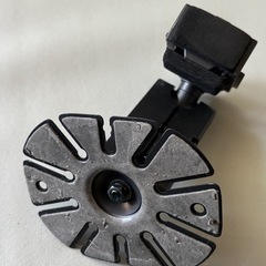 カーナビ　GORILLA NV-SD200DTの画像