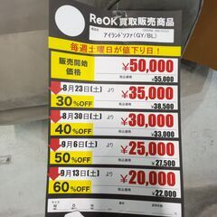 ｱｲﾗﾝﾄﾞｿﾌｧ(No:1265008)の画像