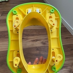 トイレトレーニング　便座の画像