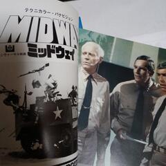 映画のパンフレット③　4冊セットですの画像