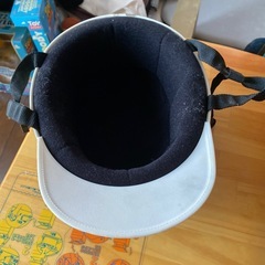 ヘルメットの画像