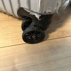 スーツケースLLサイズの画像