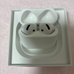 AirPods 4の画像