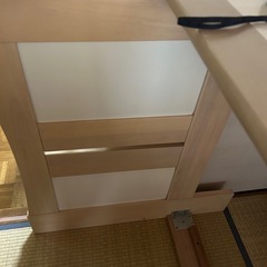 取引決定　二段ベッドの画像
