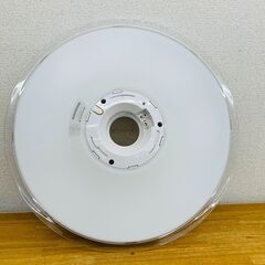 【ジモティー割引で最大15％OFF⭐️】 2012年製 CL-38D 山善　シーリング　ライト 天井 照明の画像