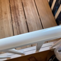 KATOJIベビーベッドの画像