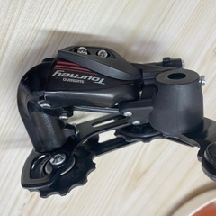 シマノ(SHIMANO) リアディレイラー(ROAD)の画像