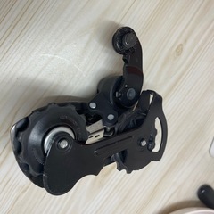 シマノ(SHIMANO) リアディレイラー(ROAD)の画像