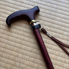 未使用　杖の画像