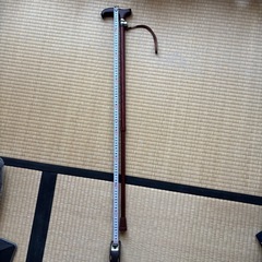 未使用　杖の画像